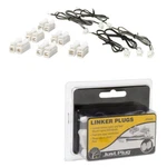 Woodland Scenics JP5685 Just - Linker Plugs All Scales. Fixed Price $8.49.