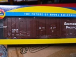 Athearn Ho 96273 60 Berwick Box Car Southern Pacific #654812 Nib. Fixed Price $28.50.