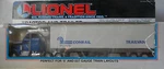 Lionel Vehicle 6-12778 Kenworth Conrail Trailvan Service # Crz 12778-. Fixed Price $29.00.