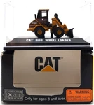 Norscot 55422 Construction Mini's Cat 906 Yello/black Wheel Loader Ln/box. Fixed Price $6.90.