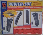 Life Like Trains Power Loc Track Expander Set 21309 New Ho Gauge. Fixed Price $50.00.