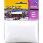 Woodland Scenics Scene-a-rama Scenery Bags Snow 2OZ WOOSP4187 Science Kits &. Fixed Price $7.98.