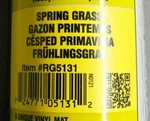 Woodland Scenics RG5131 Ready Grass Mat 33" X50" Spring Landscaping WDS5131 New. Fixed Price $18.84.