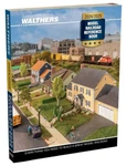 Walthers 2024 2025 Edition Model Railroad Reference Book Catalog Ho Z Scales. Fixed Price $19.98.