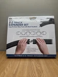 Bachmann Ez Track Expander Set - 44494 Train Complete. Fixed Price $59.99.