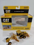 Norscot 55127 Ho 1:87 Die Cast Caterpillar 160H Motor Road Grader W/box. Fixed Price $20.00.