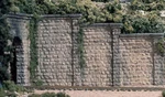 Woodland Scenics C1259 Ho Scale Retaining Wall Cut Stone (3-PACK). Fixed Price $12.99.