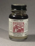 Floquil Railroad Colors. Mud / Enamel Paint. #110083 Nos. Fixed Price $24.50.