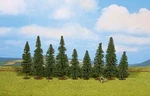 Walthers Scenemaster 949-1160 Ho Fir Trees PKG(9). Fixed Price $22.99.