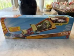 Hot Wheels Vertical Power Launch Set Stunt Tracks Series New In Box 2026 Mattel. Fixed Price $5.25.