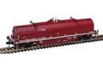 Atlas Scale 42' Coil Steel Car Master First Union Rail Furx #382426. Fixed Price $28.17.