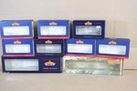 Bachmann Empty Wagon Box Pick From List Oi. Fixed Price $20.75.