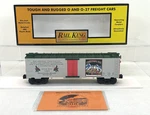Mth Railking 30-78123 Christmas Ale Breckenridge Brewery Beer Reefer New O-27. Fixed Price $89.99.