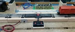 Lionel Trains Test Stand 700+ Sold Gauge Ucs Track Wired Super Functional !!. Fixed Price $159.99.
