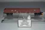 Scale Mtl 60020 Burlington 50' Gondola 195451 C45767. Fixed Price $19.99.