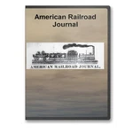 American Railroad Journal Early Train History First 25 Volumes 1832-52 Dvd C663. Fixed Price $19.95.