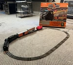 Lionel Lines American Legend O-27 Set Tested W/ Extra Track See Description. Fixed Price $89.99.