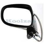 Fits 06-10 IS250 & IS350 Rear View Mirror Power Heated W/puddle Lamp Driver Side. Fixed Price $97.95.