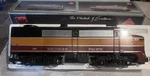 Railway Express Agency Diesel Locomotive Alco FA-1 Rea 22004 Southern Pacific. Fixed Price $174.99.