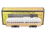 Mth 30-2503-0 Gauge Septa Pcc Electric Trolley Car #2165 Ln/box. Fixed Price $99.99.