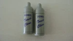 Lionel 3927-38 Reproduction Track Clean Bottles (set Of 2). Fixed Price $16.95.