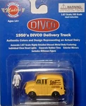 American Heritage Models #LI9 1950'S Divco Delivery Truck Lilly Farm Dairy Ho. Fixed Price $24.95.