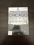Chicago America's Railroad Capital 2017 Dvd Kalmbach Never Trust Stock Pics. Fixed Price $19.99.