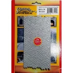 Chooch Scale Cut Stone Interconnecting Wall 8310. Fixed Price $16.98.
