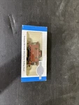 Bachmann Silver Series 18414 Ho Scale Pa Bobber Caboose Prr New Cts 3.1.4. Fixed Price $21.04.