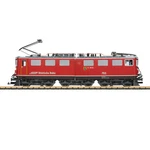 Ge 6/6 Ii Electric Locomotive, No. 703, Rhb, Ep Vi, Digital Sound - Lgb 22064. Fixed Price $1976.85.