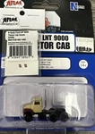 Atlas Scale #60000146 Ford Lnt 9000 Tractor Cab Nib - Cc. Fixed Price $18.99.
