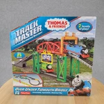 Thomas & Friends Trackmaster Over-under Tidmouth Bridge DFM61 Fisher-price New. Fixed Price $80.00.