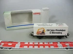 Rklin H0 Ac Container Car 150 Years Railway Rttemberg, Mint Box #AJ65-0.5. Fixed Price $12.45.