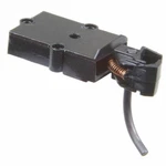 Kadee ON3 Coupler W/draft Gear Box Black 2 Pairs. Fixed Price $12.98.