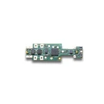 Digitrax DN123K3 1.25 Amp Scale Mobile Decoder For Kato NW-2 Locos. Fixed Price $31.94.