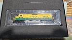 Bachmann Spectrum Dcc Reading Bee Line SD-45 Ho Locomotive 82715 RD#7604 New. Fixed Price $94.95.