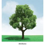 Jtt Scenery Products 92301 Ho 3-3.5" Pro-elite Deciduous Tree (pack Of 2). Fixed Price $23.66.