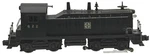 Lionel 622 Atsf Gm Diesel Switcher Early 1949 Postwar Gauge Front. C-7. Fixed Price $174.88.
