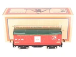 Mth 11-30030 Reefer #514R Christmas Nib. Fixed Price $297.49.