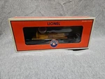 Lionel 6-26875 Santa Fe Searchlight Car Gauge Original Box 2004. Fixed Price $49.77.