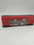 Atlas 1602-1 Ho Scale Atlantic Coast Line Gsc Pulpwood Flatcar #70206 Ships Fast. Fixed Price $29.95.
