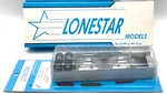 2 Lonestar Ho Trailer Builds Wilson Grain & Barrett Livestock Semi Pair. Fixed Price $64.99.
