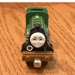 Thomas & Friends Talking Emily Take Play Diecast Engine. Fixed Price $13.50.
