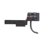 Kadee #1831 Large Offset Couplers W/ Truck Mount Gearboxes Scale. Fixed Price $12.99.