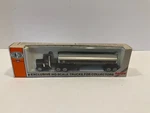 Con-cor Rte 66 Ho Scale Trucks Texaco Tractor+tanker Trailer 1:87 Nib. Fixed Price $24.99.