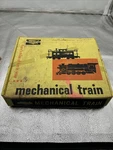Marx Allstate 9740 Mechanical Train Set 1950. Fixed Price $40.00.