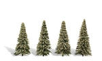 Woodland Scenics TR3569 1/2" - Blue Needle 4/PKG. Fixed Price $13.18.