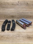 Ankyo Battery Operated Train Set W/track Express 1225 Condition Is Pre-owned. Fixed Price $24.99.