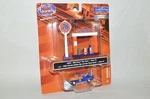 Ho 1:87 Scale Classic Metal Works 1955 Chevy Tow Truck Union 76 Oil Petroleum. Fixed Price $29.00.