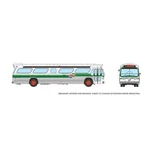 Rapido 753112 Gm New Look Bus Golden Gate Transit #866 Ho Squeaky's Trains. Fixed Price $88.24.